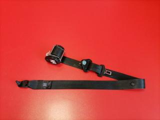 Запчасть ремень безопасности передний левый Renault Duster 2015