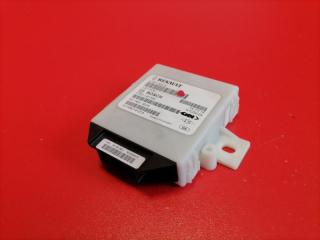 Запчасть блок управления полным приводом Renault Duster 2015