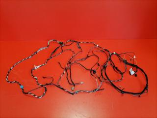 Запчасть проводка салона Renault Duster 2015