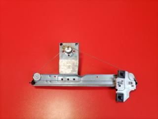 Запчасть стеклоподъемник задний левый Renault Duster 2015