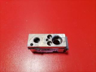 Запчасть клапан кондиционера Renault Duster 2015