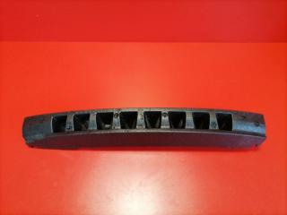 Наполнитель бампера задний Volkswagen Polo 2011