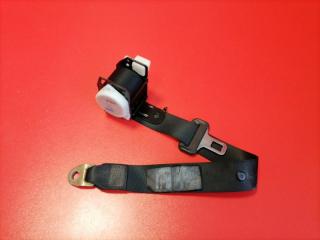 Запчасть ремень безопасности задний левый Toyota Corolla 2003