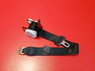 Запчасть ремень безопасности задний правый Toyota Corolla 2003