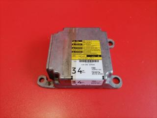 Блок управления airbag Toyota Corolla 2003