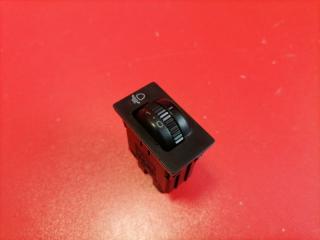 Запчасть кнопка корректора фар Toyota Corolla 2003