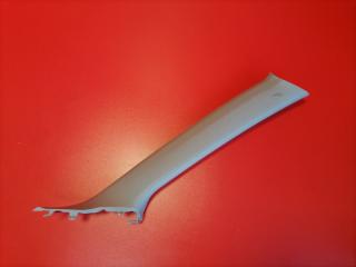 Накладка стойки кузова верхняя передняя правая Mitsubishi Lancer 2008