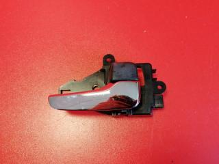 Фото запчасти ручка двери внутренняя правая Mitsubishi Lancer 2008 Б/У запчасть Запчасть ручка двери внутренняя правая Mitsubishi Lancer 2008