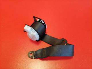 Запчасть ремень безопасности задний левый Toyota Corolla 2005