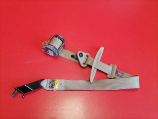 Фото запчасти ремень безопасности задний правый Cadillac SRX 2006 Б/У запчасть Запчасть ремень безопасности задний правый Cadillac SRX 2006