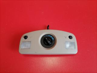 Фото запчасти плафон салонный Cadillac SRX 2006 Б/У запчасть Запчасть плафон салонный Cadillac SRX 2006