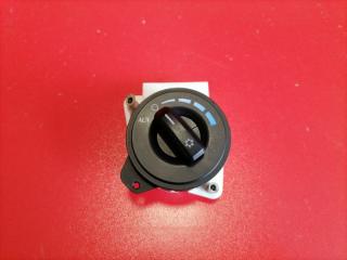 Фото запчасти переключатель отопителя передний Cadillac SRX 2006 Б/У запчасть Запчасть переключатель отопителя передний Cadillac SRX 2006