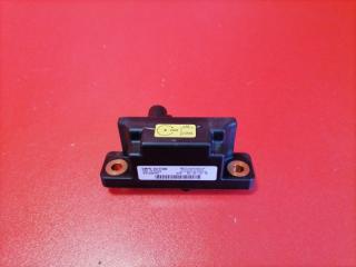 Фото запчасти датчик ускорения Cadillac SRX 2006 Б/У запчасть Запчасть датчик ускорения Cadillac SRX 2006