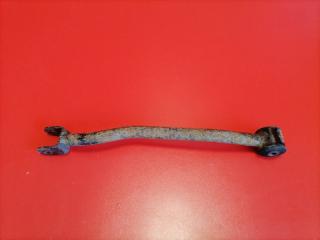 Фото запчасти тяга продольная задняя левая Cadillac SRX 2006 Б/У запчасть Запчасть тяга продольная задняя левая Cadillac SRX 2006