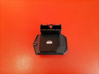 Фото запчасти резистор отопителя Cadillac SRX 2006 Б/У запчасть Запчасть резистор отопителя Cadillac SRX 2006