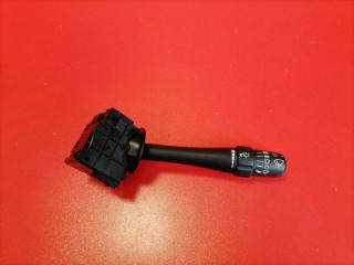 Фото запчасти переключатель стеклоочистителей Cadillac SRX 2006 Б/У запчасть Запчасть переключатель стеклоочистителей Cadillac SRX 2006