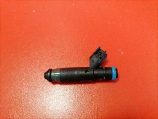 Фото запчасти форсунка Cadillac SRX 2006 Б/У запчасть Запчасть форсунка Cadillac SRX 2006