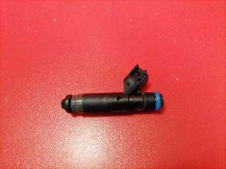 Фото запчасти форсунка Cadillac SRX 2006 Б/У запчасть Запчасть форсунка Cadillac SRX 2006