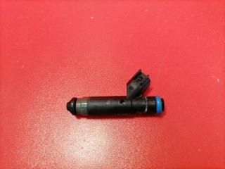 Фото запчасти форсунка Cadillac SRX 2006 Б/У запчасть Запчасть форсунка Cadillac SRX 2006