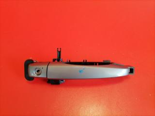 Фото запчасти ручка двери внешняя передняя левая Cadillac SRX 2006 Б/У запчасть Запчасть ручка двери внешняя передняя левая Cadillac SRX 2006