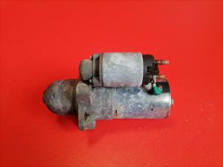 Стартер Cadillac SRX 2006