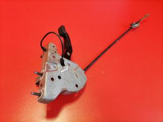 Фото запчасти педаль стояночного тормоза Cadillac SRX 2006 Б/У запчасть Запчасть педаль стояночного тормоза Cadillac SRX 2006