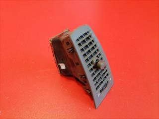 Фото запчасти дефлектор торпедо центральный правый Cadillac SRX 2006 Б/У запчасть Запчасть дефлектор торпедо центральный правый Cadillac SRX 2006