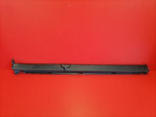 Фото запчасти накладка порога наружная правая Cadillac SRX 2006 Б/У запчасть Запчасть накладка порога наружная правая Cadillac SRX 2006