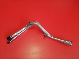 Горловина топливного бака Ford Focus 2007