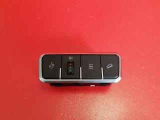 Блок кнопок Haval F7 2021