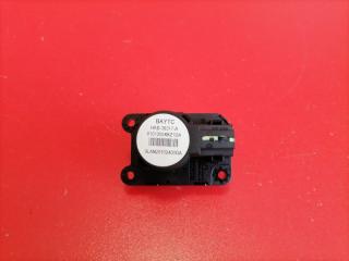 Запчасть сервопривод заслонок печки Haval F7 2021