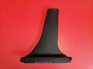 Запчасть накладка центральной стойки нижняя правая Haval F7 2021