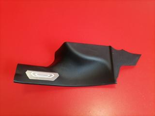 Запчасть накладка порога внутренняя задняя левая Haval F7 2021