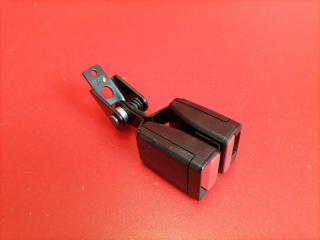 Запчасть ответная часть ремня безопасности задний Haval F7 2021