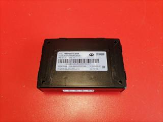 Запчасть блок электронный Haval F7 2021