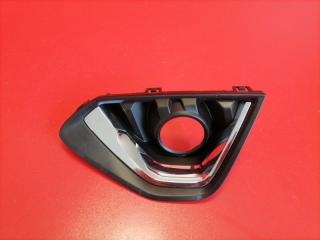 Запчасть накладка противотуманной фары передняя правая Haval F7 2021