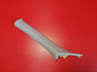 Запчасть накладка стойки кузова верхняя передняя левая Haval F7 2021