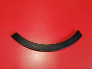 Запчасть накладка арки крыла задняя левая Haval F7 2021