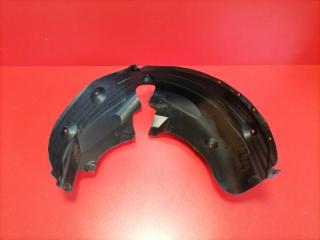 Запчасть подкрылок задний левый Haval F7 2021