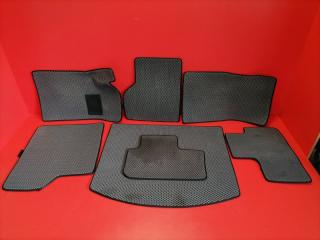 Запчасть коврики комплект Haval F7 2021
