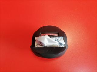 Запчасть airbag на руль Haval F7 2021
