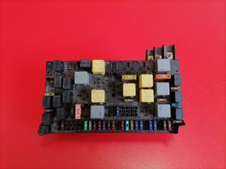 Блок предохранителей подкапотный Mercedes-Benz M-Class 2002