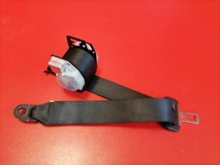 Запчасть ремень безопасности задний Toyota Corolla 2007