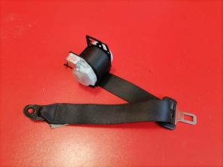 Запчасть ремень безопасности задний Toyota Corolla 2007