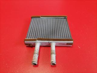 Фото запчасти радиатор отопителя Chevrolet Aveo 2010 Б/У запчасть Запчасть радиатор отопителя Chevrolet Aveo 2010