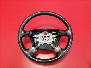 Фото запчасти руль Chevrolet Aveo 2010 Б/У запчасть Запчасть руль Chevrolet Aveo 2010