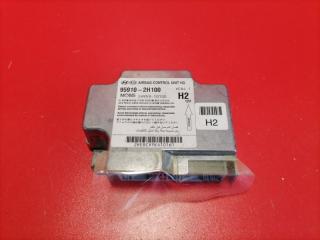 Блок управления airbag Hyundai Elantra 2007