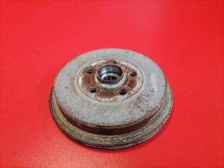 Тормозной барабан Volkswagen Polo 2013