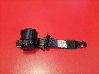 Запчасть ремень безопасности задний левый Volkswagen Polo 2013