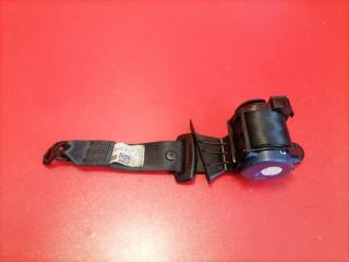 Запчасть ремень безопасности задний правый Volkswagen Polo 2013